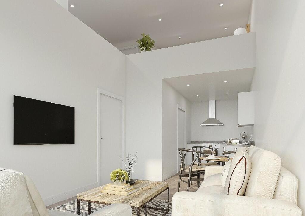 Ascot House Apartments Peterborough Extérieur photo