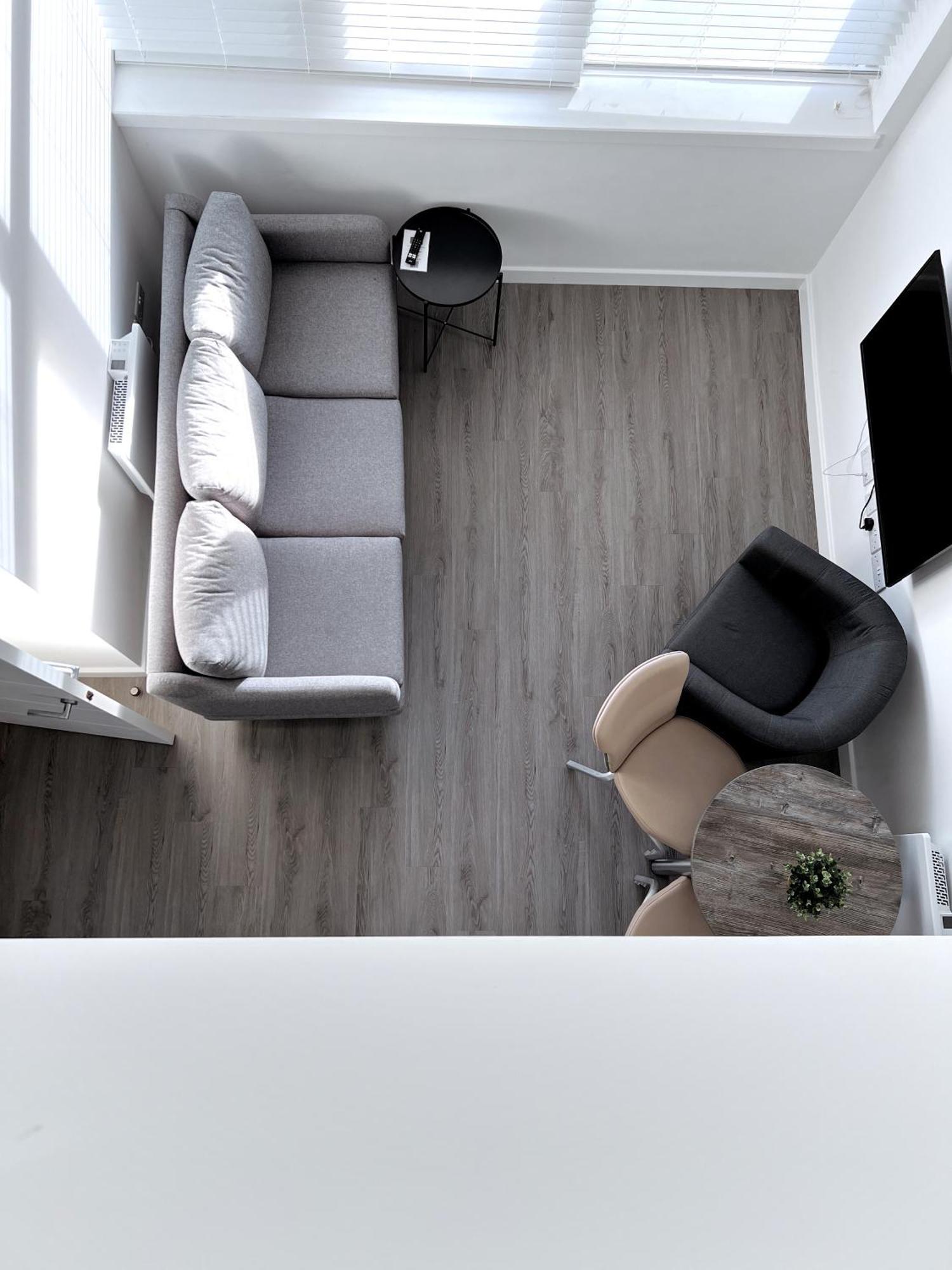 Ascot House Apartments Peterborough Extérieur photo