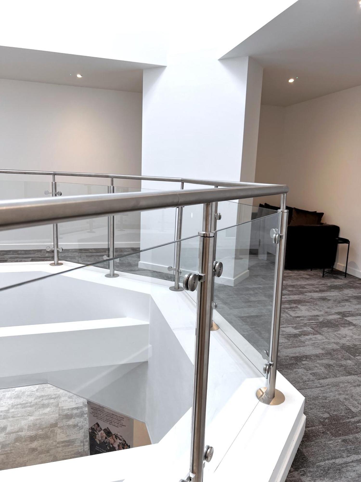 Ascot House Apartments Peterborough Extérieur photo